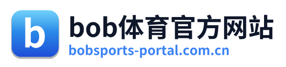 bob体育官方网站 Logo
